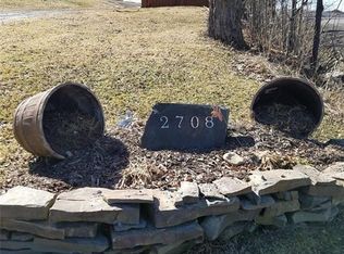2708 Holler Rd, Cortland, NY 13045