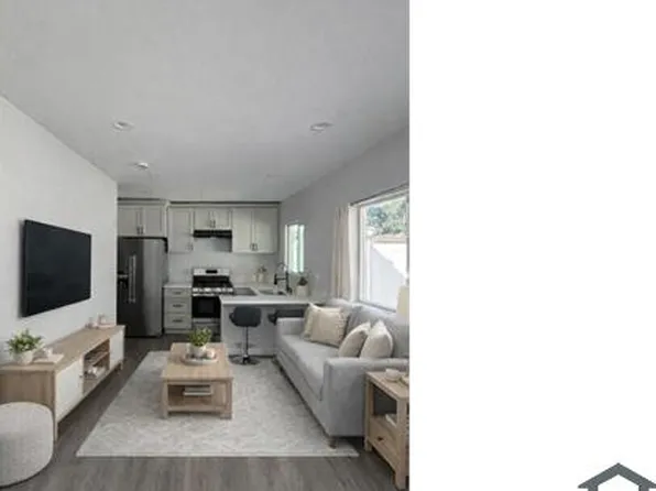 15820 Haynes St, Van Nuys, CA 91406