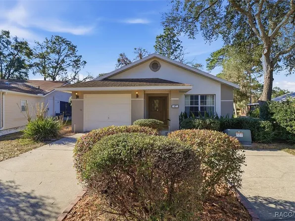 47 Chinaberry Cir, Homosassa, FL 34446