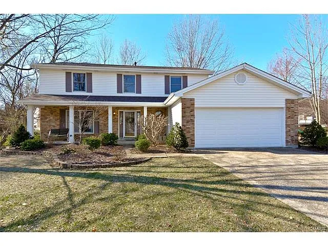 12 Quiet Brook Ct photo 1