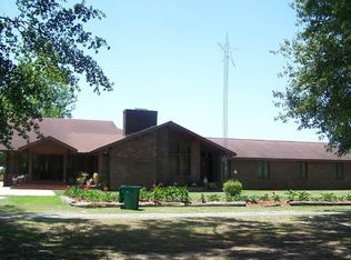 1441 Church St, Marianna, FL 32448