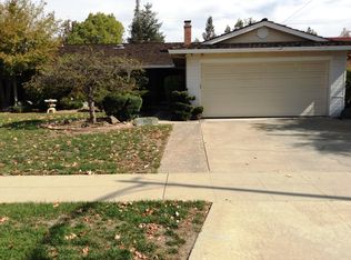 3312 Todd Way, San Jose, CA 95124