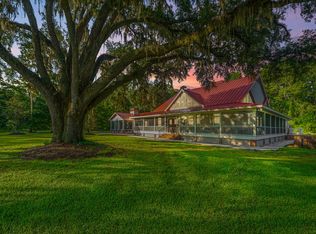 676 Public Landing Ln, Yemassee, SC 29945