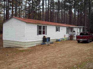 1964 Brumfield Rd SW, Summit, MS 39666