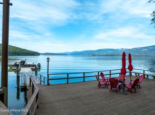 1449 W Prl Shr, Priest River, ID 83856