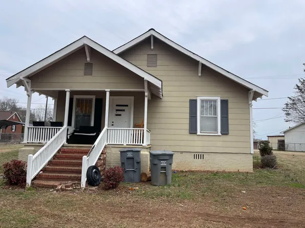 420 Powell Mill Rd, Spartanburg, SC 29301