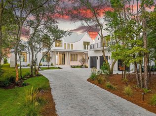 431 Pisces Dr, Santa Rosa Beach, FL 32459