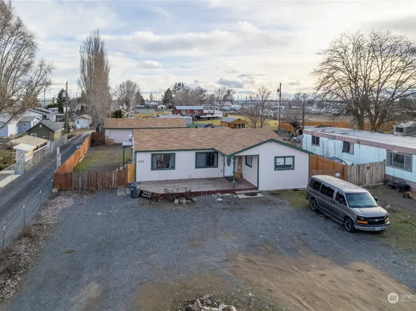 9473 NE Maple Drive, Moses Lake, WA 98837