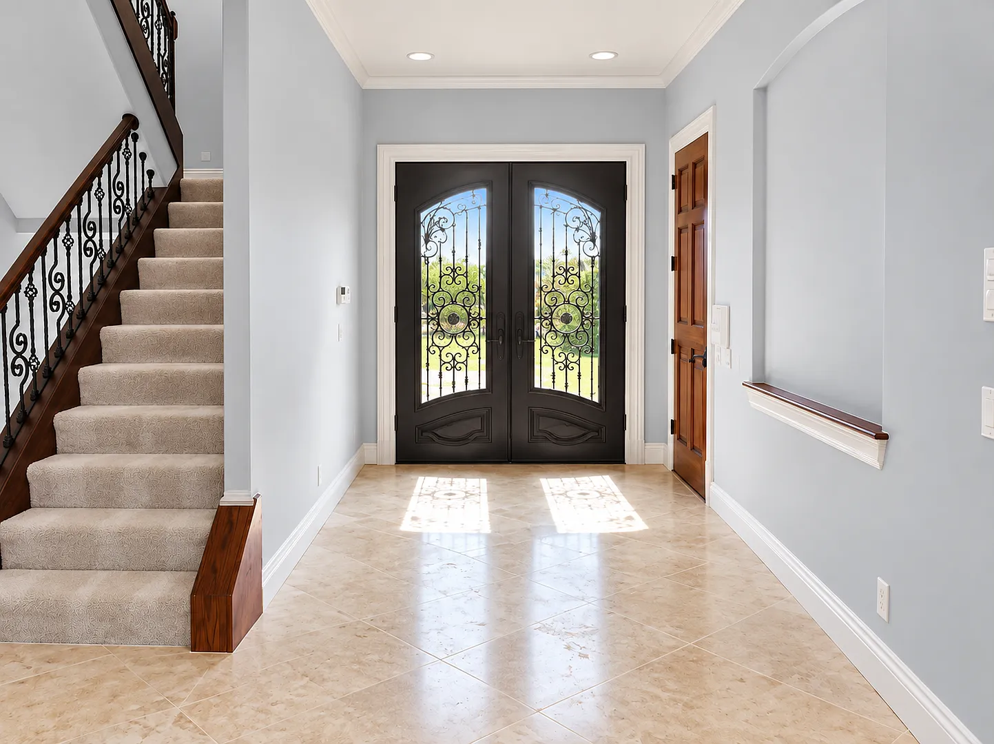 Luxury 4BD/5BTH Custom Home with Panoramic Gulf Views! — Photo 2