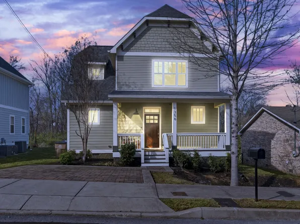 1356 Love Joy Ct, Nashville, TN 37216