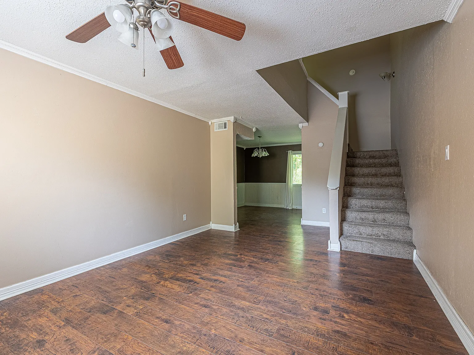 4403 Carter Creek Pkwy unit 2 — Photo 1