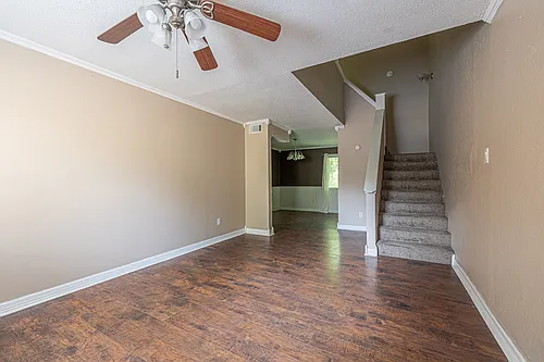 4403 Carter Creek Pkwy #2 Photo 1