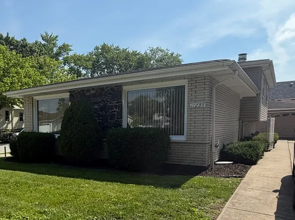 11235 S Saint Louis Ave, Chicago, IL 60655