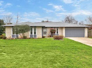 10804 Opal Trl, Austin, TX 78750