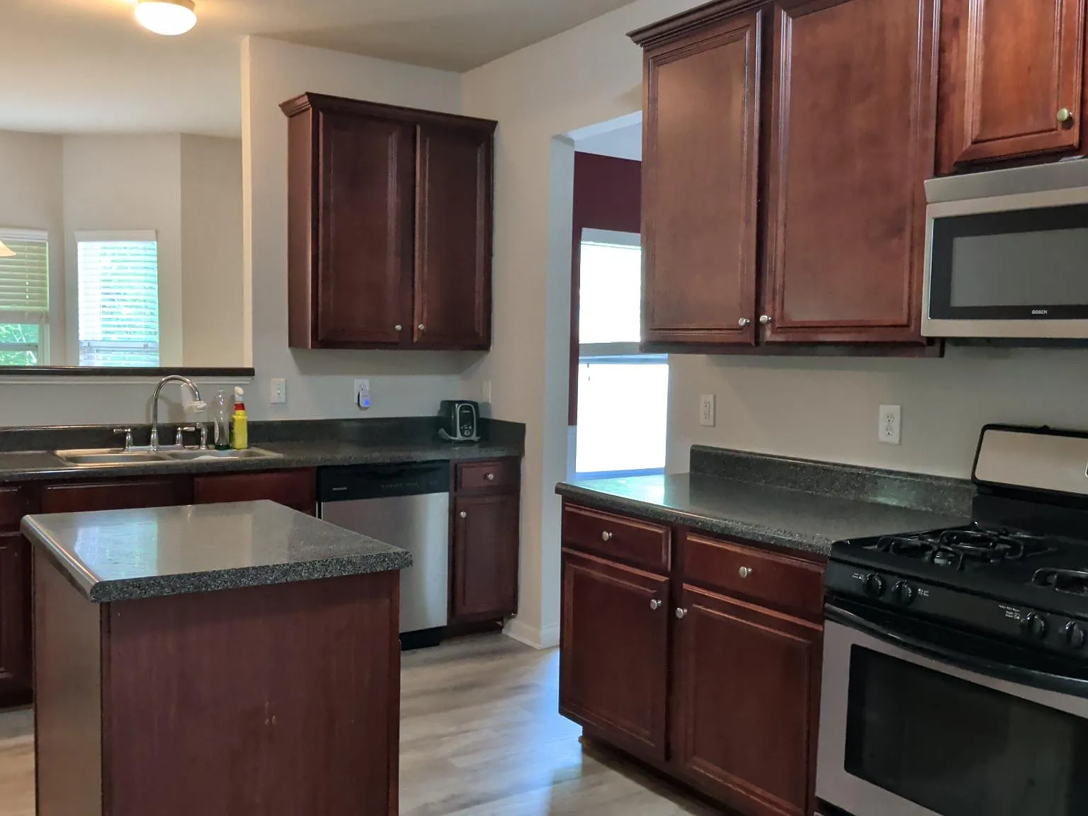 1275 Rockbass Road — Photo 3
