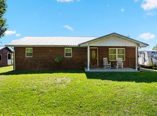 321 Township Road 75, Scottown, OH 45678