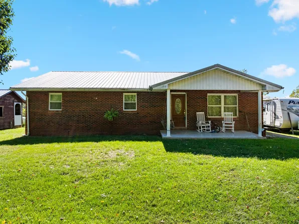 321 Township Road 75, Scottown, OH 45678