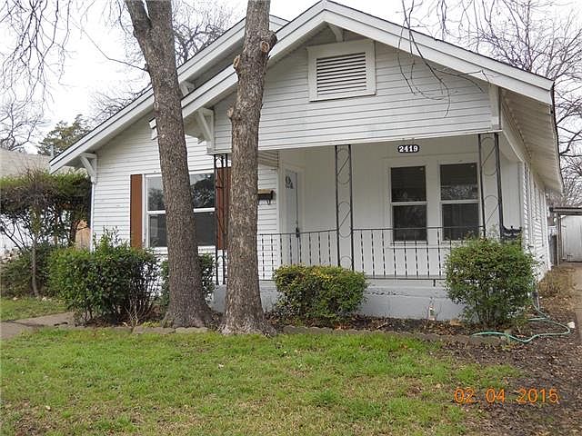 1st image of 2419 Catherine St