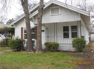 2419 Catherine St, Dallas, TX 75211