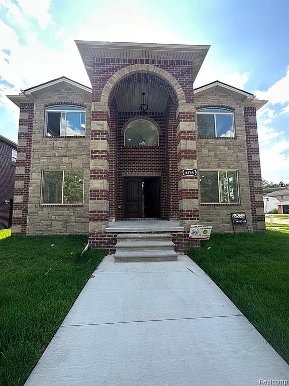 6755 Norborne Ave, Dearborn Heights, MI 48127 Zillow