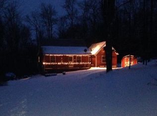 61 Cold Mountain Ln, Middlebury Center, PA 16935