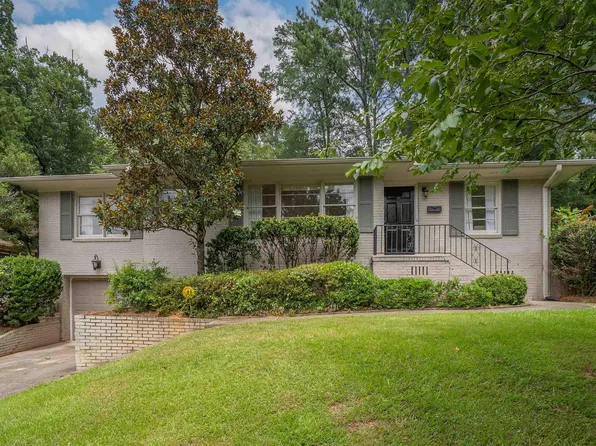 4628 Clairmont Ave S, Birmingham, AL 35222