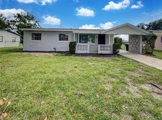 3432 Basie Pl, Orlando, FL 32805