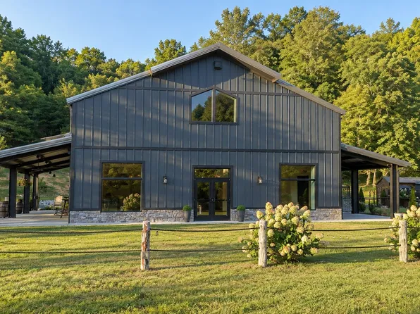 578 Happy Valley Rd, Bell Buckle, TN 37020