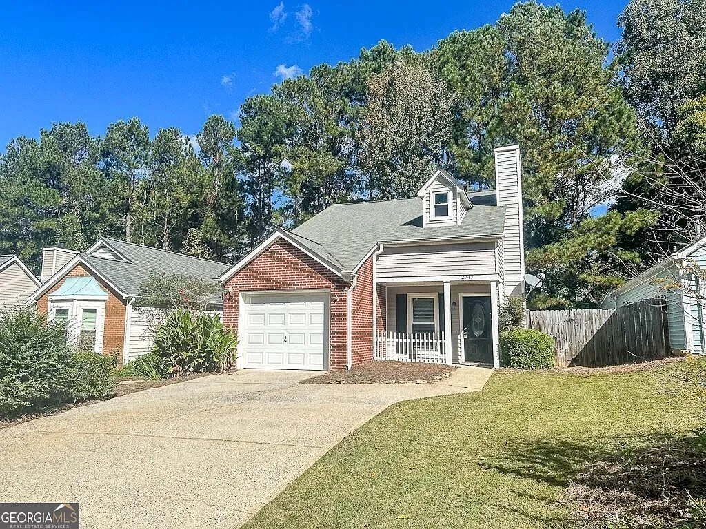2 bed, 2.0 bath, $2,200 — Photo 2