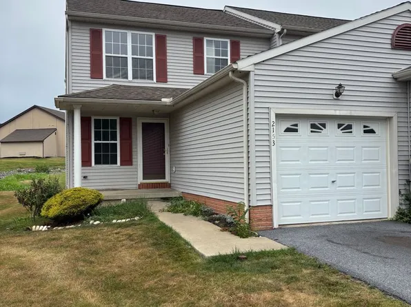 2153 Penn St, Lebanon, PA 17042