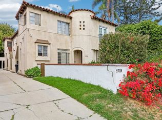 5709 W Olympic Blvd #5709, Los Angeles, CA 90036