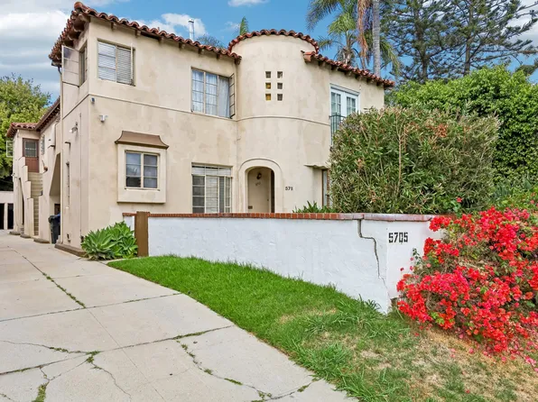 5709 W Olympic Blvd #5709, Los Angeles, CA 90036
