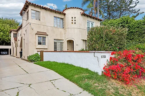 5709 W Olympic Blvd #5709 Photo 1 5709 W Olympic Blvd #5709 Photo 1