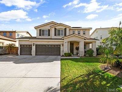 6674 Ashford Mill Ct, Eastvale, CA, 92880