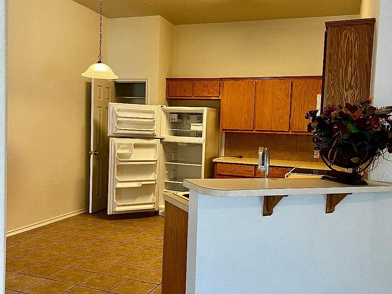 KITCHEN VIEW