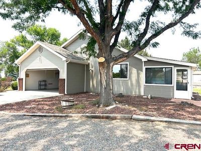 20663 Del Ray Drive, Eckert, CO, 81418