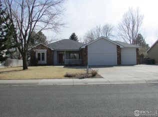 1010 N 3rd St, Johnstown, CO 80534