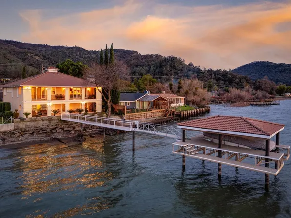 6795 E Highway 20, Lucerne, CA 95458