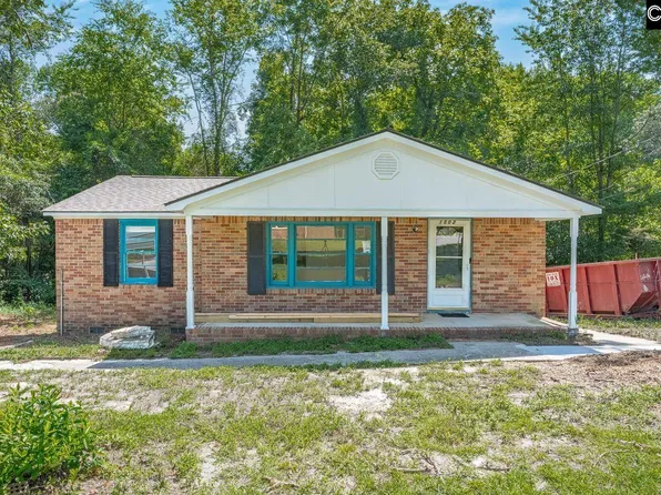 1502 Pine St, West Columbia, SC 29172
