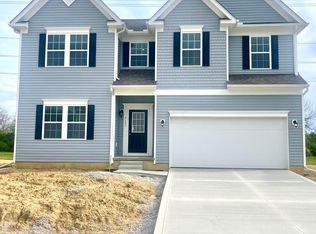 5131 Bitternut Ln, Groveport, OH 43125