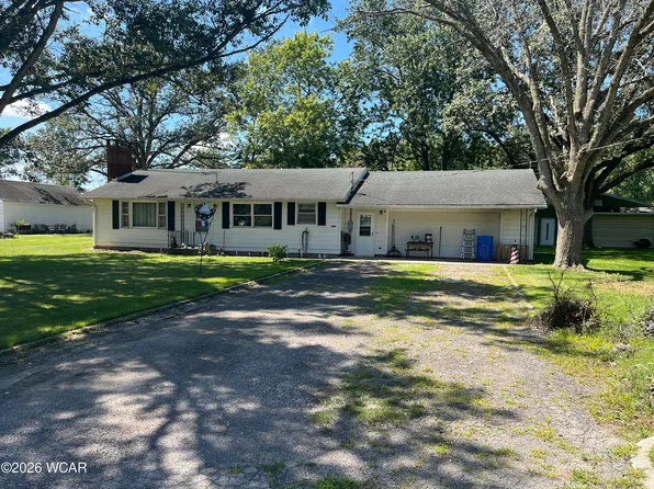 4216 State Highway 634, Continental, OH 45831