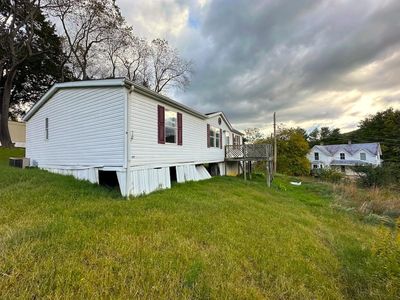125 Cleveland Ave, Max Meadows, VA, 24360