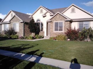 1447 S 1700 E, Spanish Fork, UT 84660