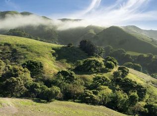 35 Los Pinos, Nicasio, CA