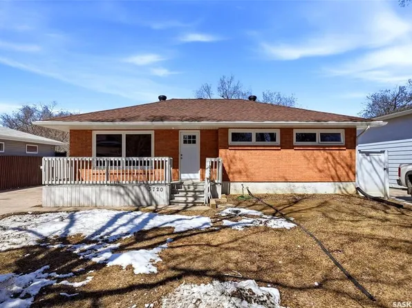 3720 Allen AVENUE, Regina, SK S4S 1A2