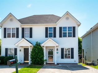 2240 Turtle Point Dr, Raleigh, NC 27604