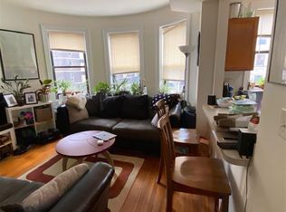 881B Massachusetts Ave #38, Cambridge, MA 02139
