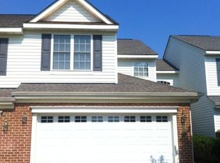 10116 Locklies Dr, Glen Allen, VA 23060