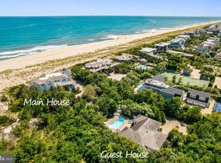 27 & B Xing #A, Beach Haven, NJ 08008