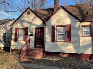 2913 Conestoga Ave, Louisville, KY 40210